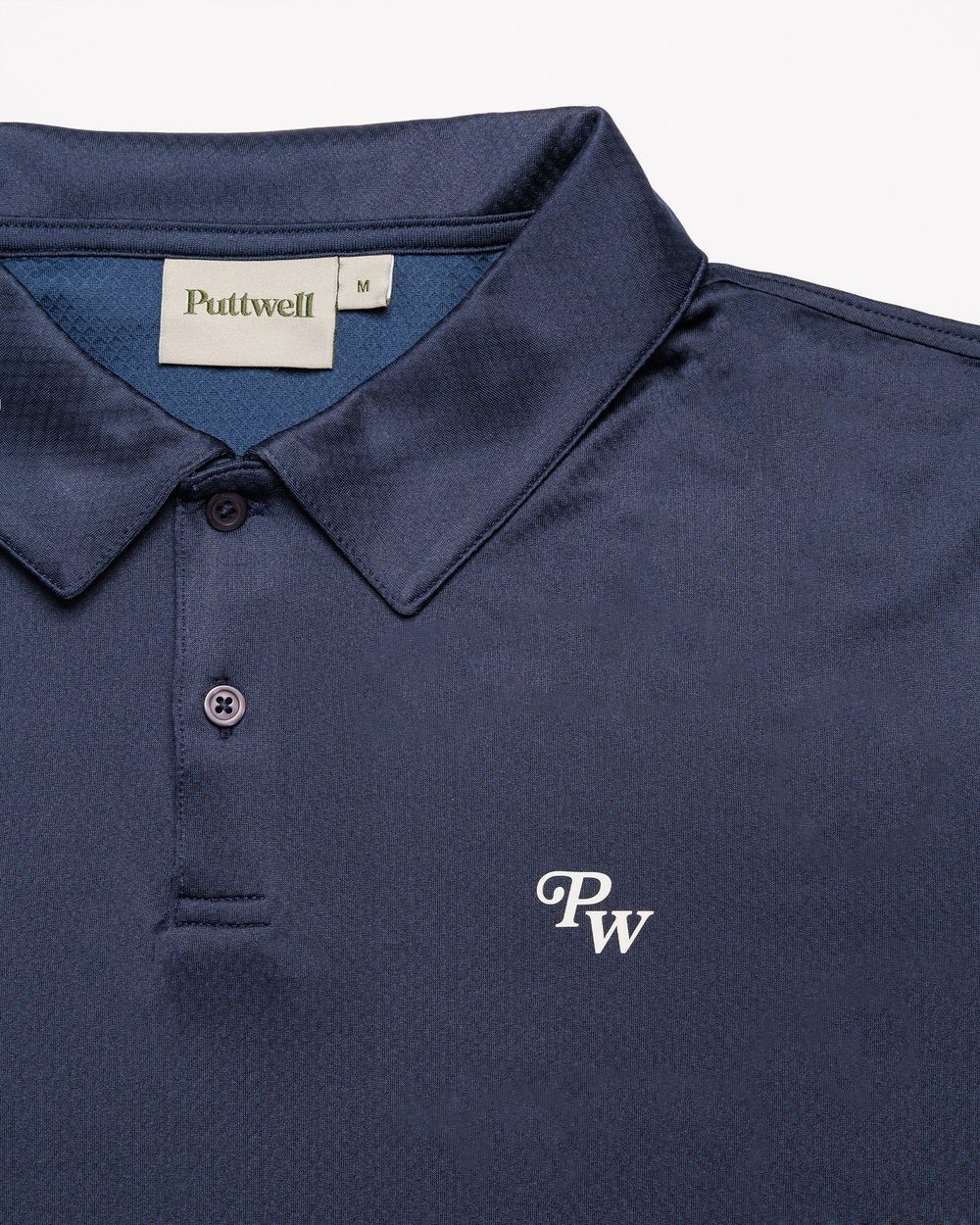Puttwell Club Polo · view 4 of 5