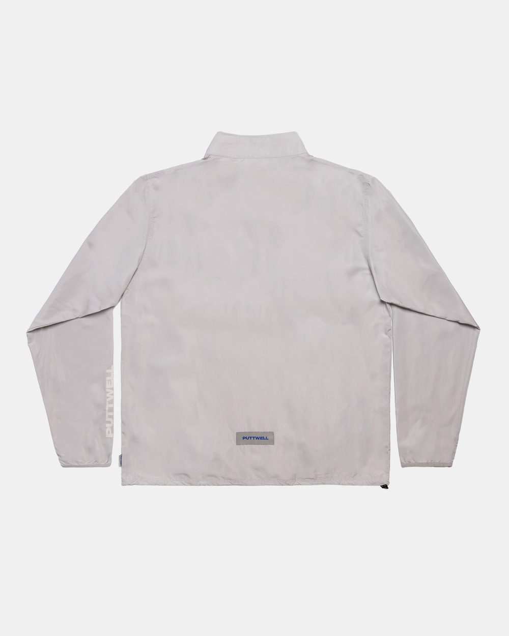 Puttwell Fairway Quarter Zip Wind Jacket · view 2 of 5