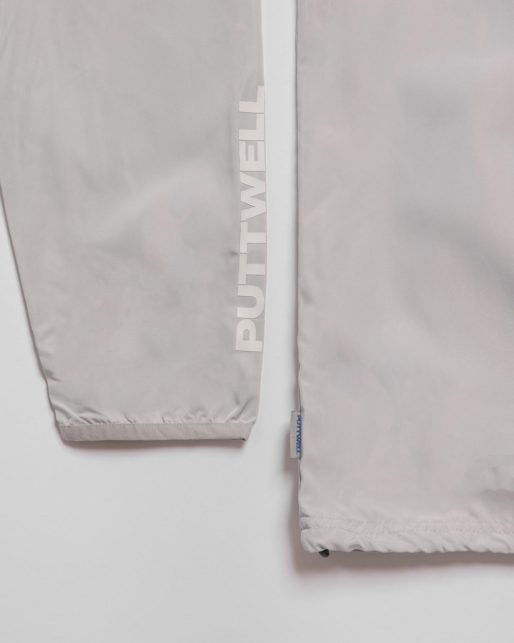 Puttwell Fairway Quarter Zip Wind Jacket · view 3 of 5