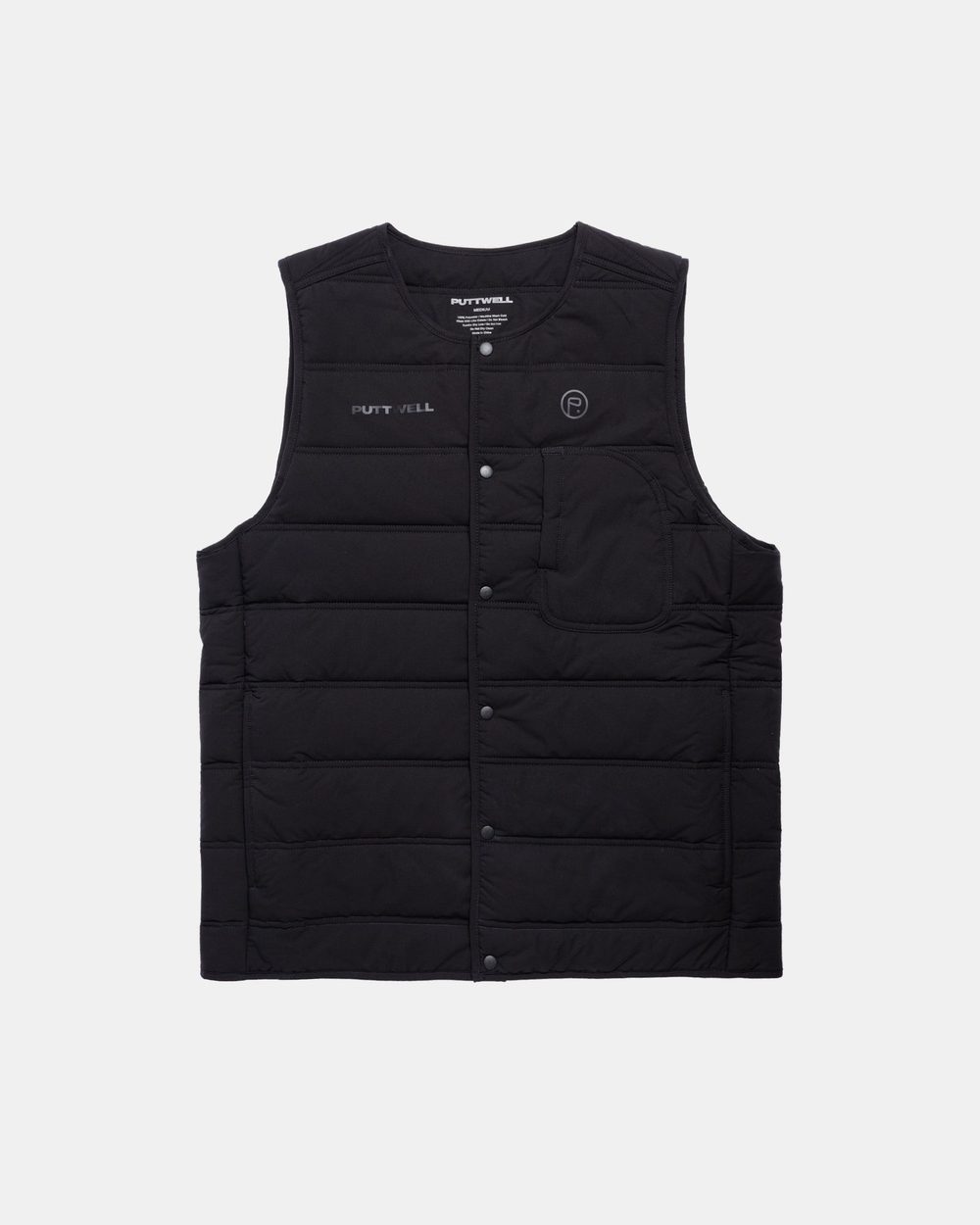 Puttwell Tech Vest · view 1 of 5