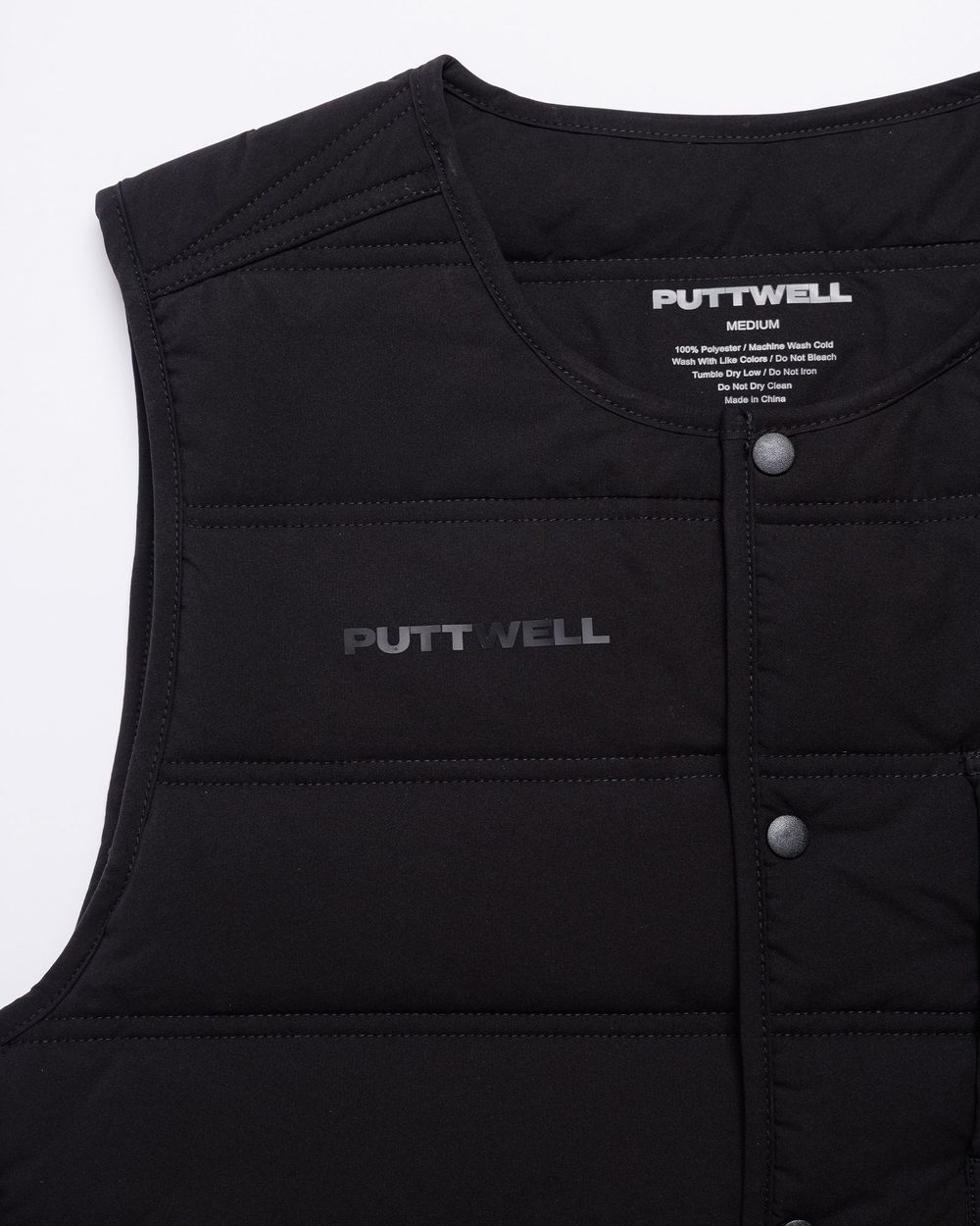Puttwell Tech Vest · view 3 of 5