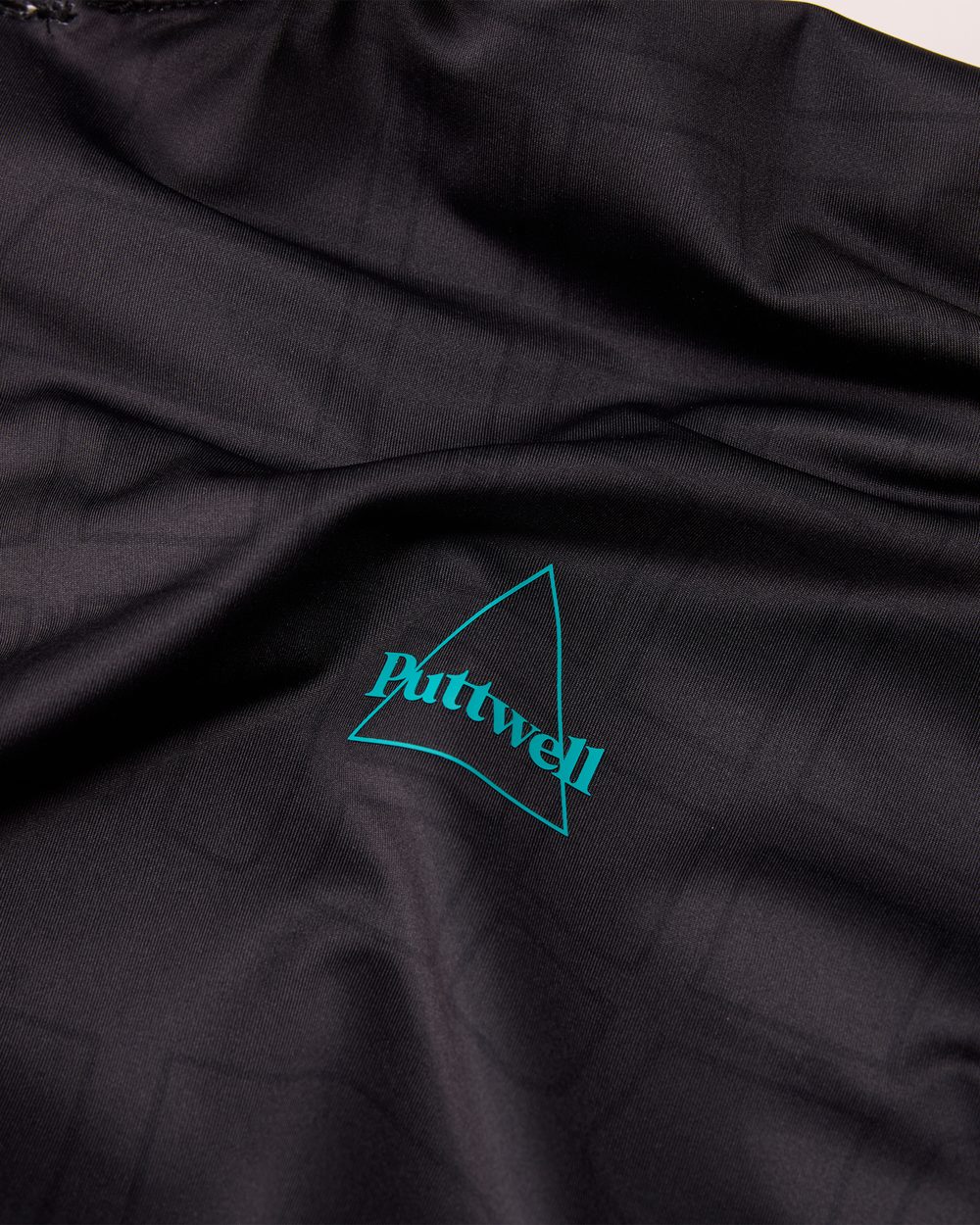 Puttwell x Sig On Smith Waikahalulu Fridays Only Polo · view 5 of 5