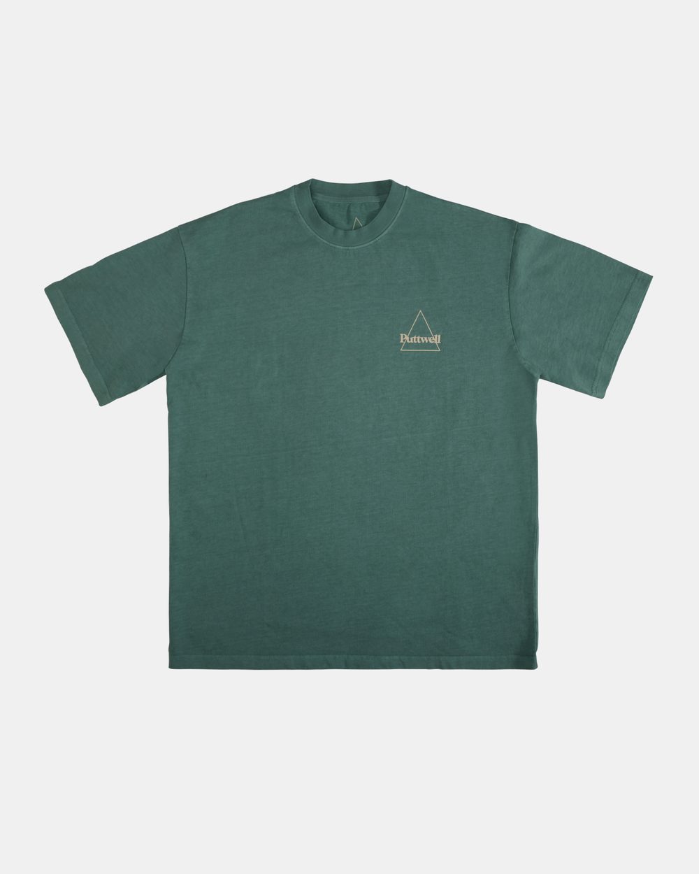 Puttwell x Sig On Smith Waikahalulu Country Club Tee · view 2 of 5