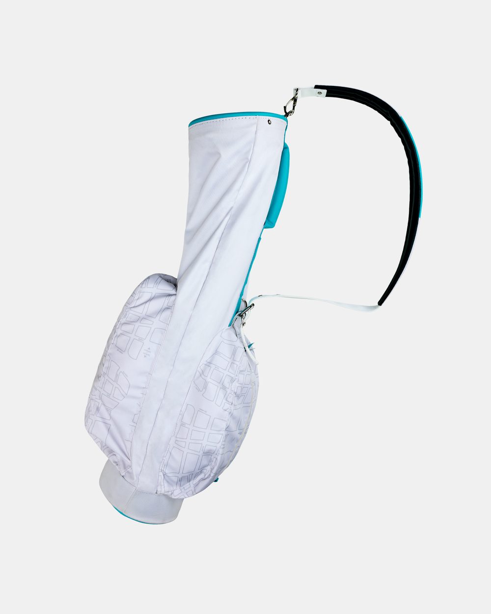 Puttwell x Sig On Smith Waikahalulu Golf Bag · view 1 of 5