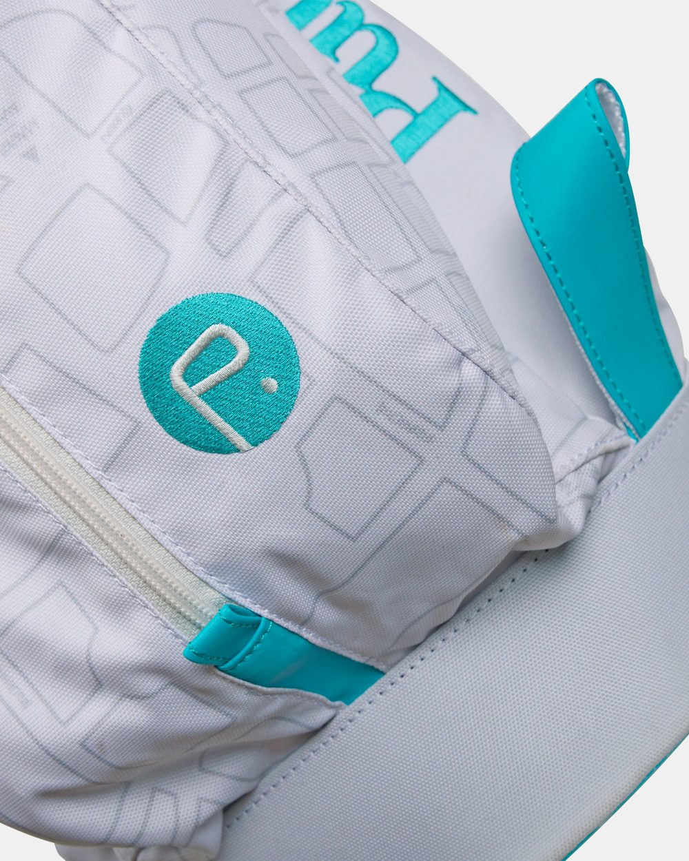 Puttwell x Sig On Smith Waikahalulu Golf Bag · view 5 of 5