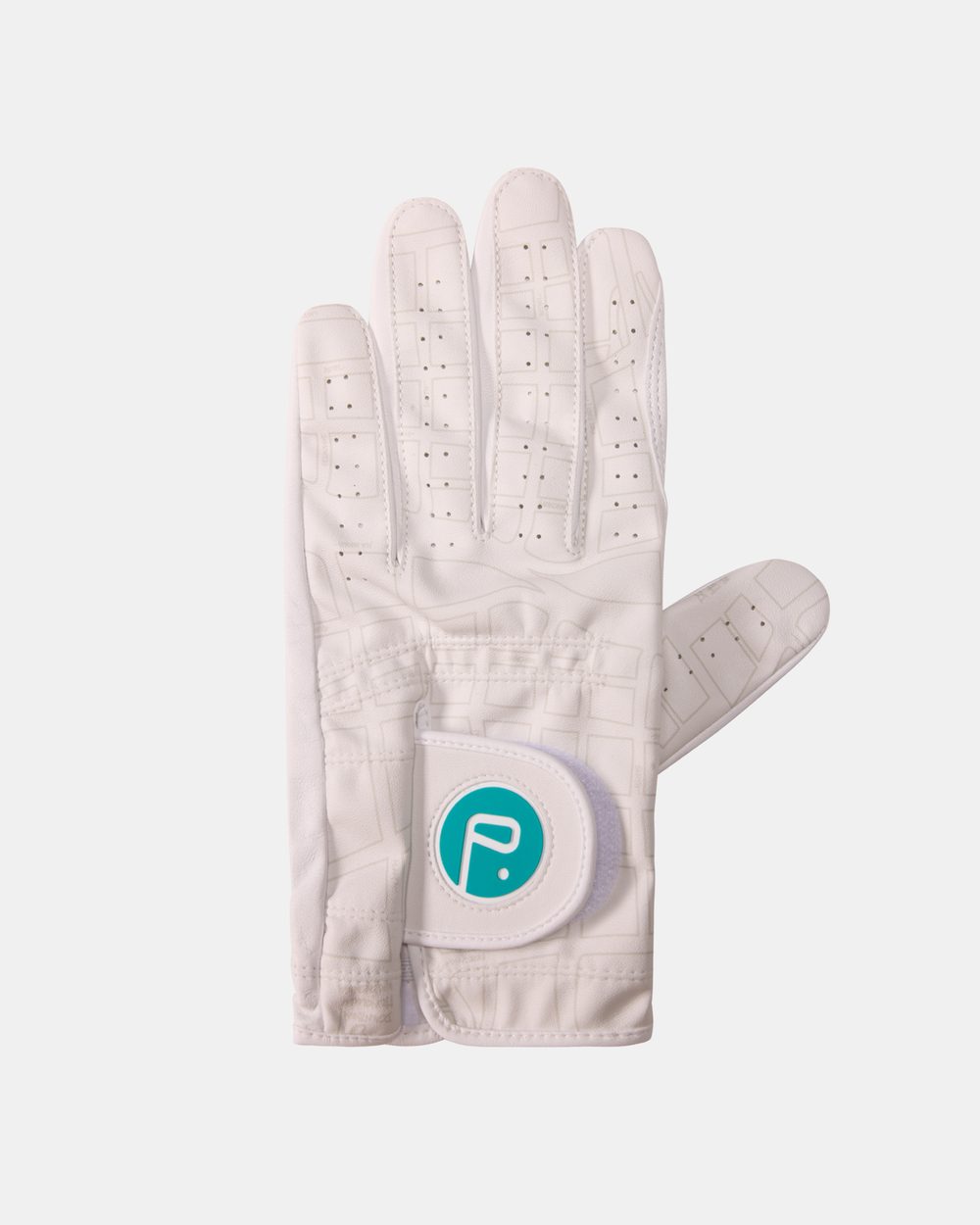 Puttwell x Sig On Smith Sig On Smith Golf Glove · view 1 of 4