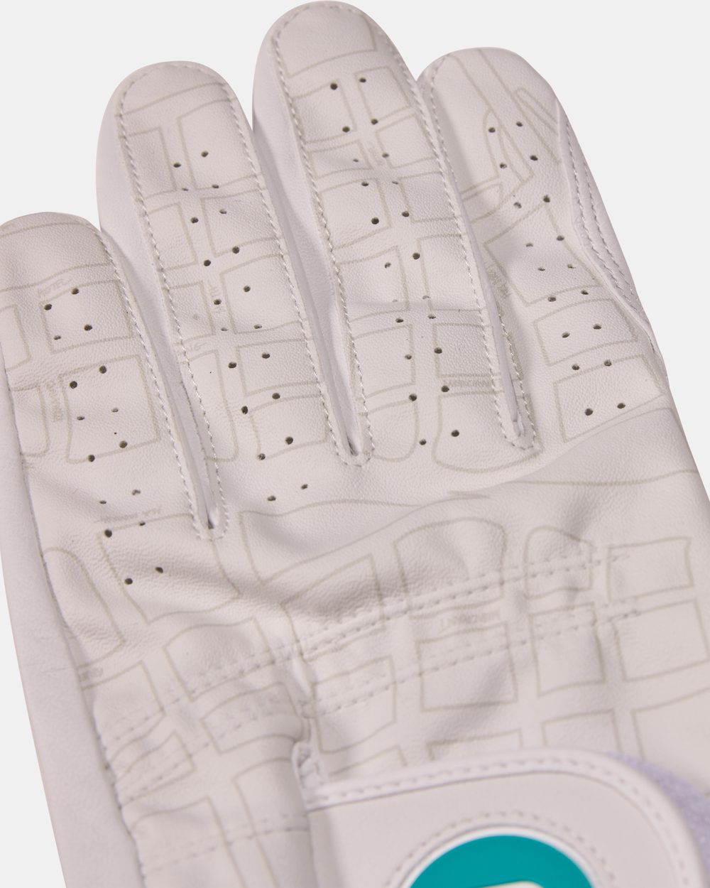 Puttwell x Sig On Smith Sig On Smith Golf Glove · view 2 of 4