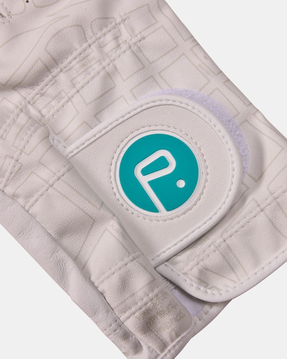 Puttwell x Sig On Smith Sig On Smith Golf Glove · view 3 of 4