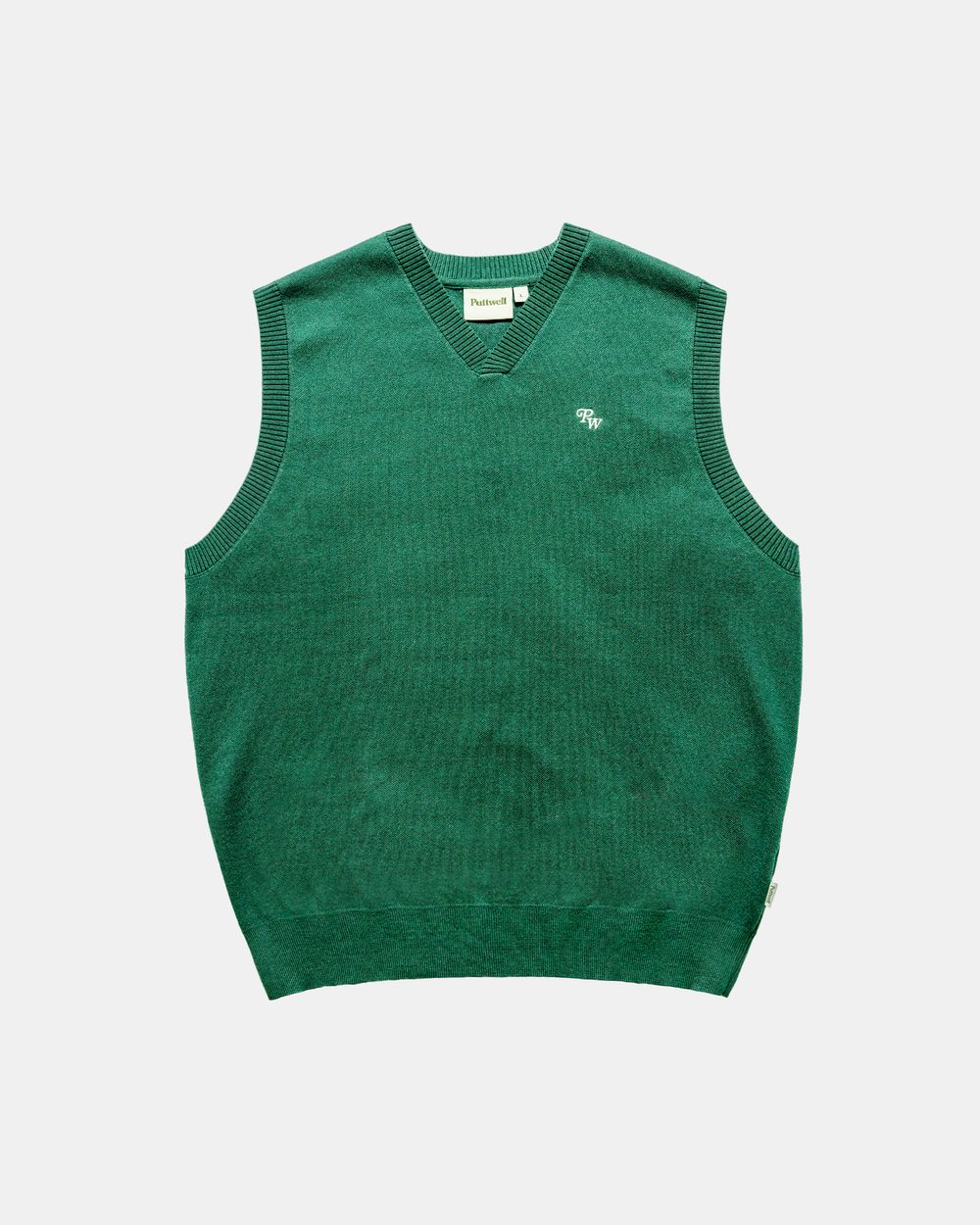 Puttwell Gilligan Vest · view 1 of 2