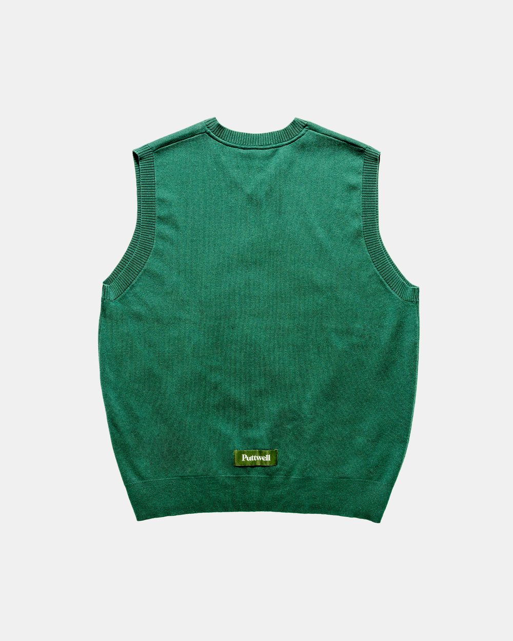 Puttwell Gilligan Vest · view 2 of 2