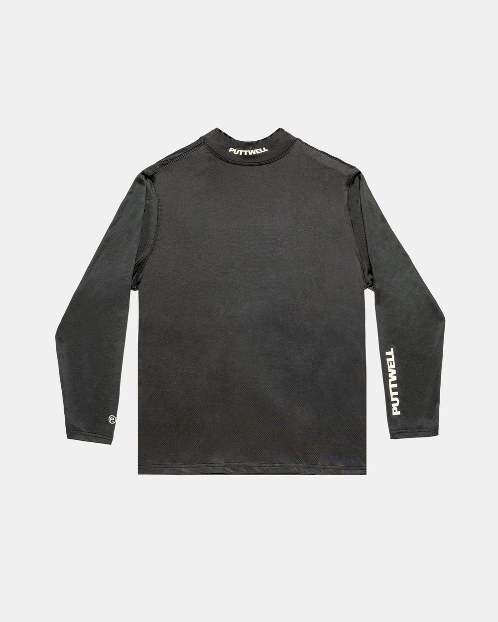 Puttwell Drive Mock Neck L/S · view 1 of 2