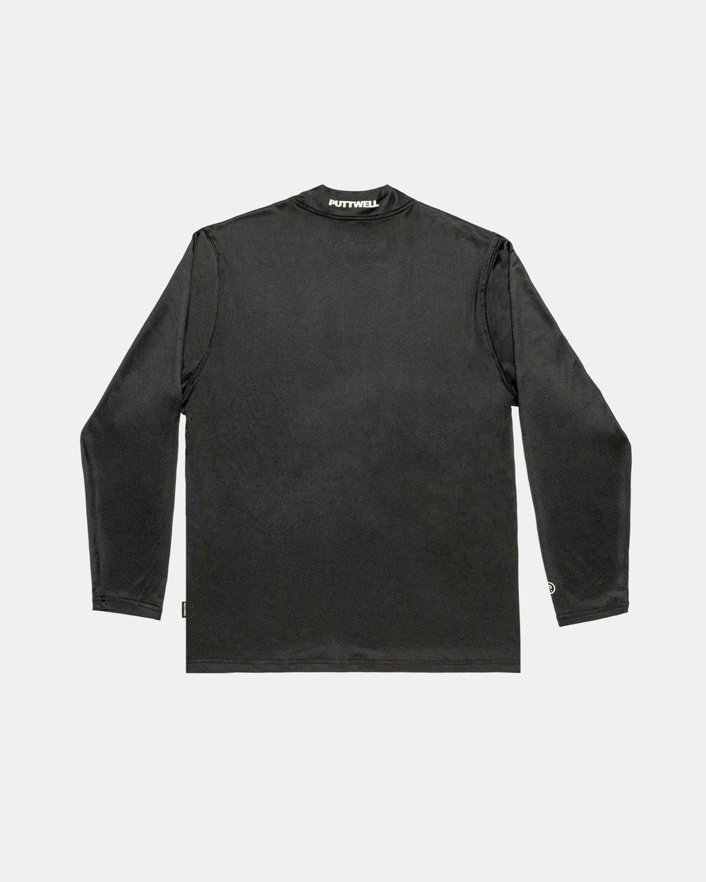 Puttwell Drive Mock Neck L/S · view 2 of 2