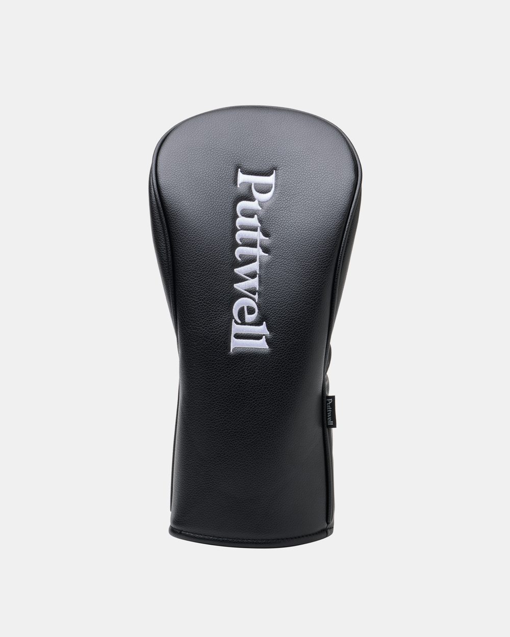 Puttwell Driver Cover · view 1 of 4