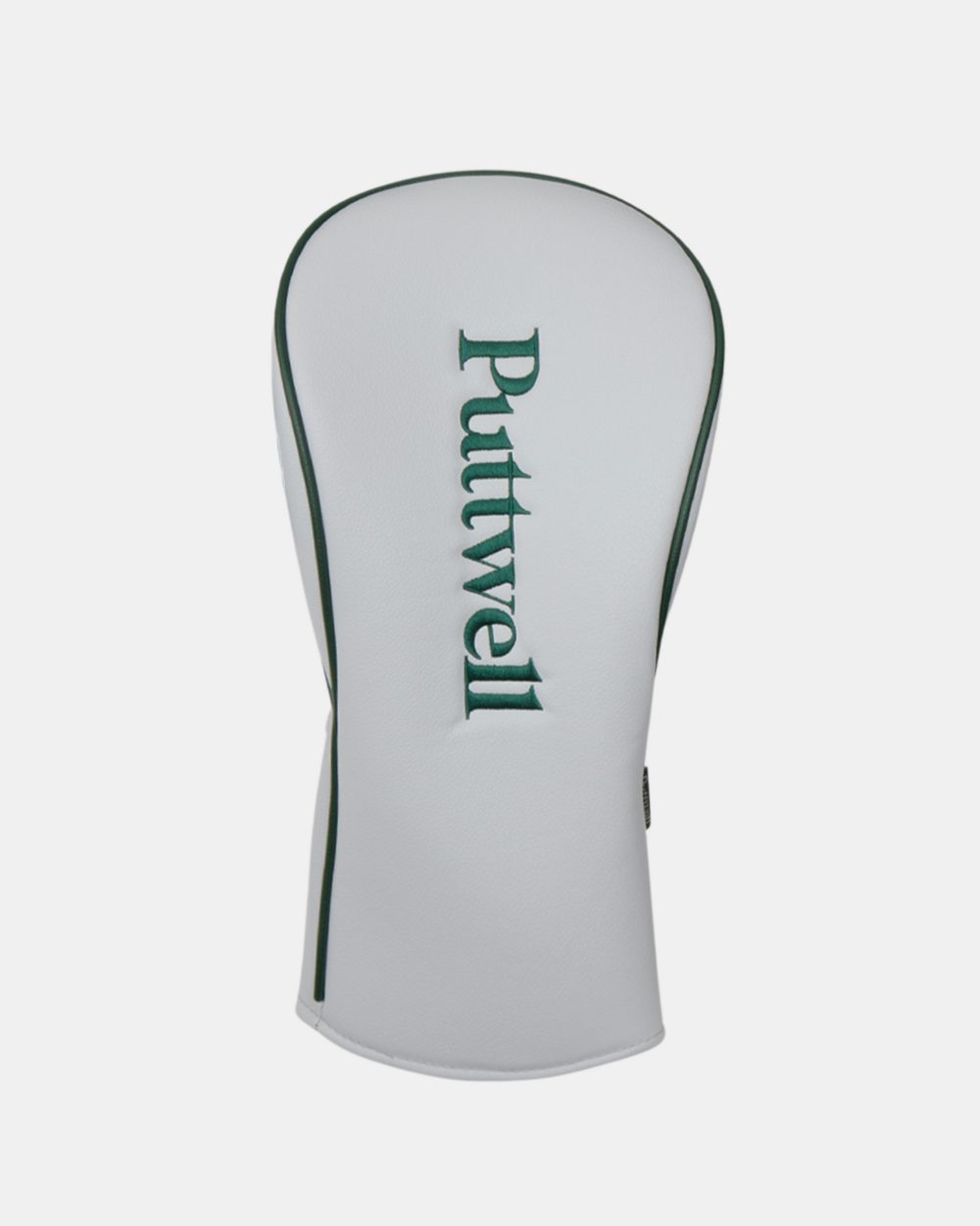 Puttwell Driver Cover · view 3 of 4