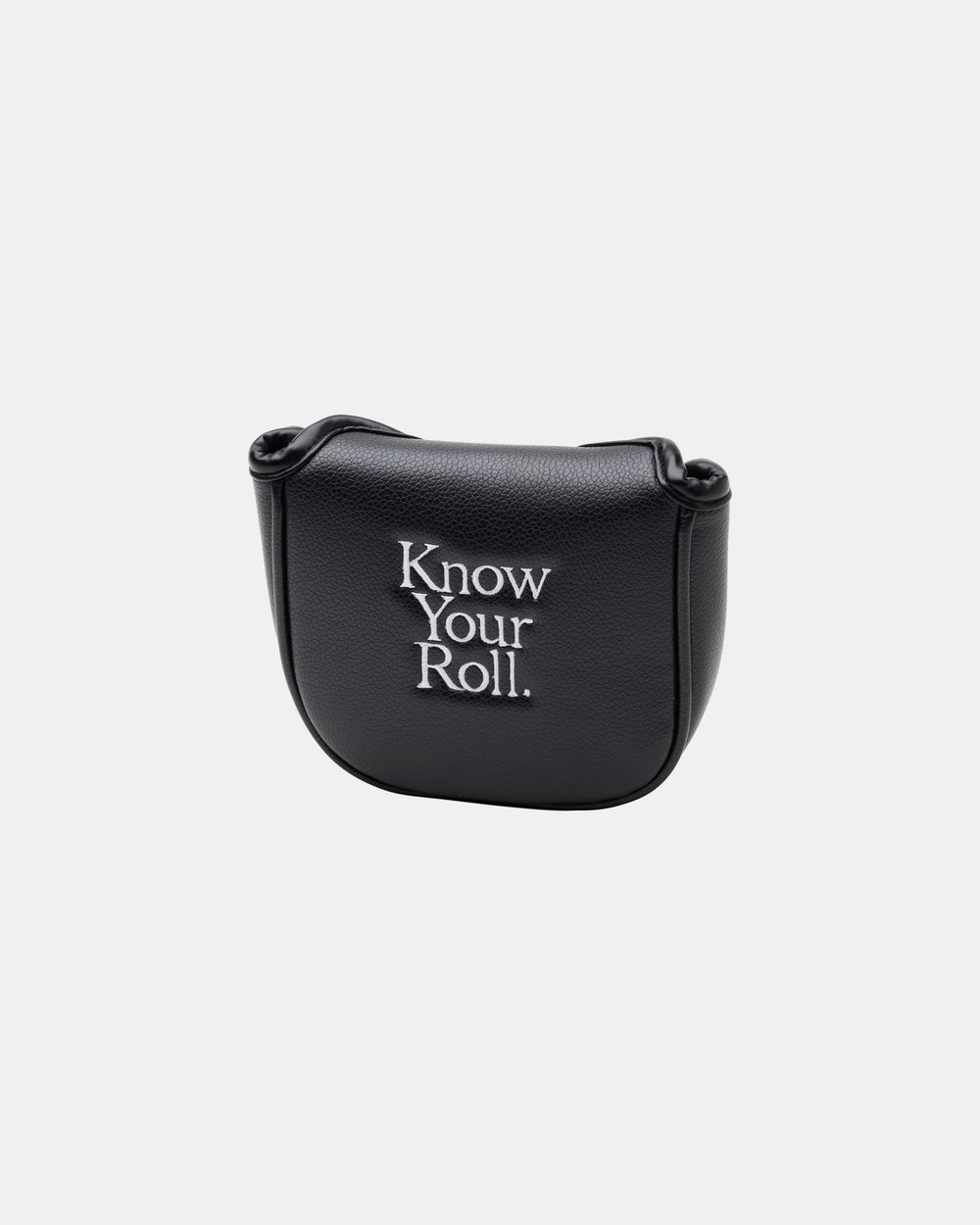 Puttwell Mallet Putter Cover · view 1 of 5