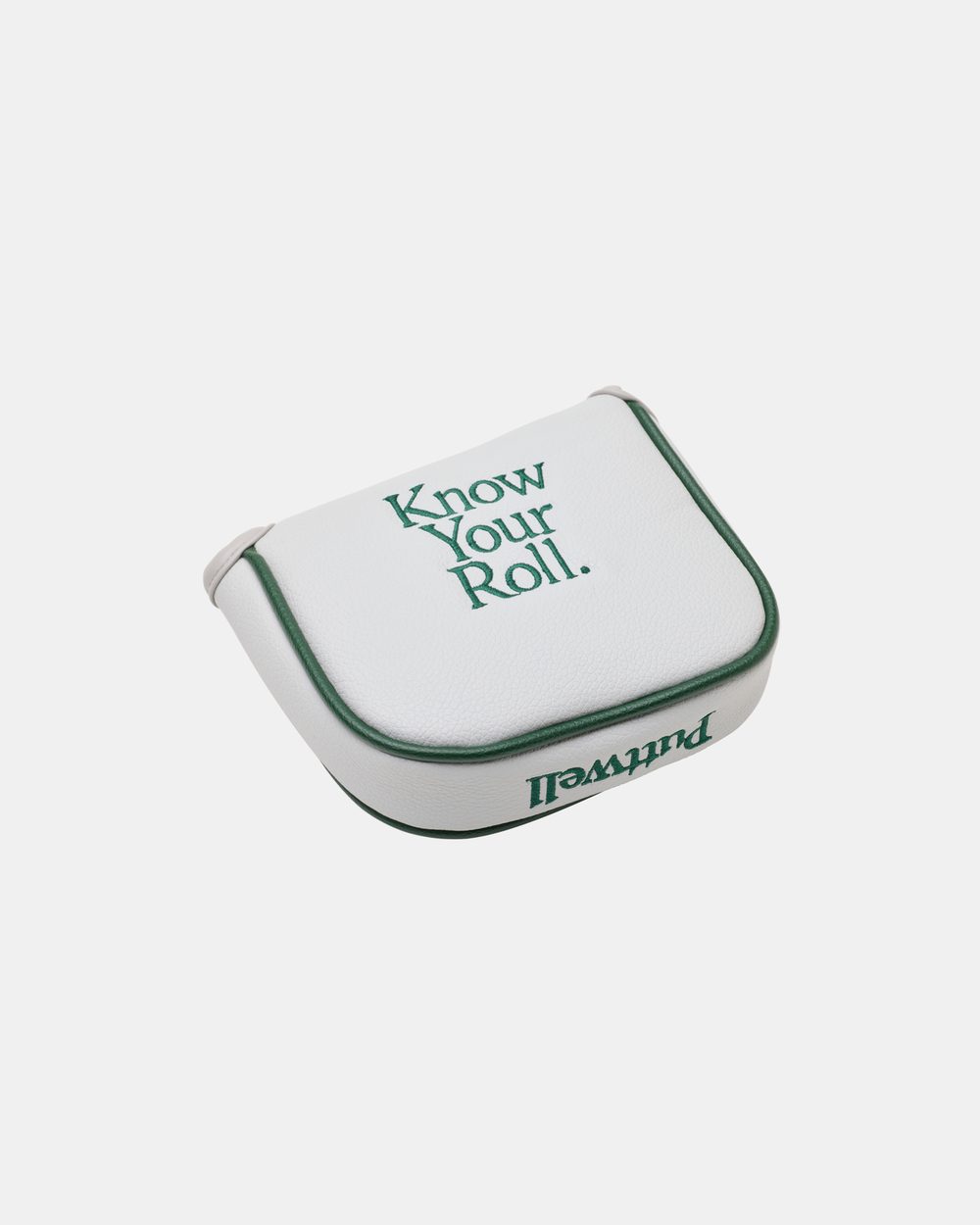 Puttwell Mallet Putter Cover · view 4 of 5