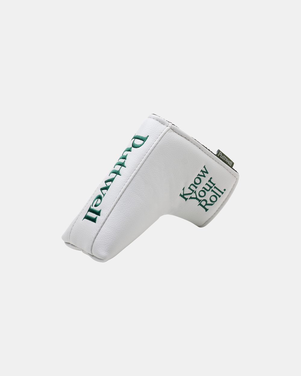 Puttwell Blade Putter Cover · view 1 of 5