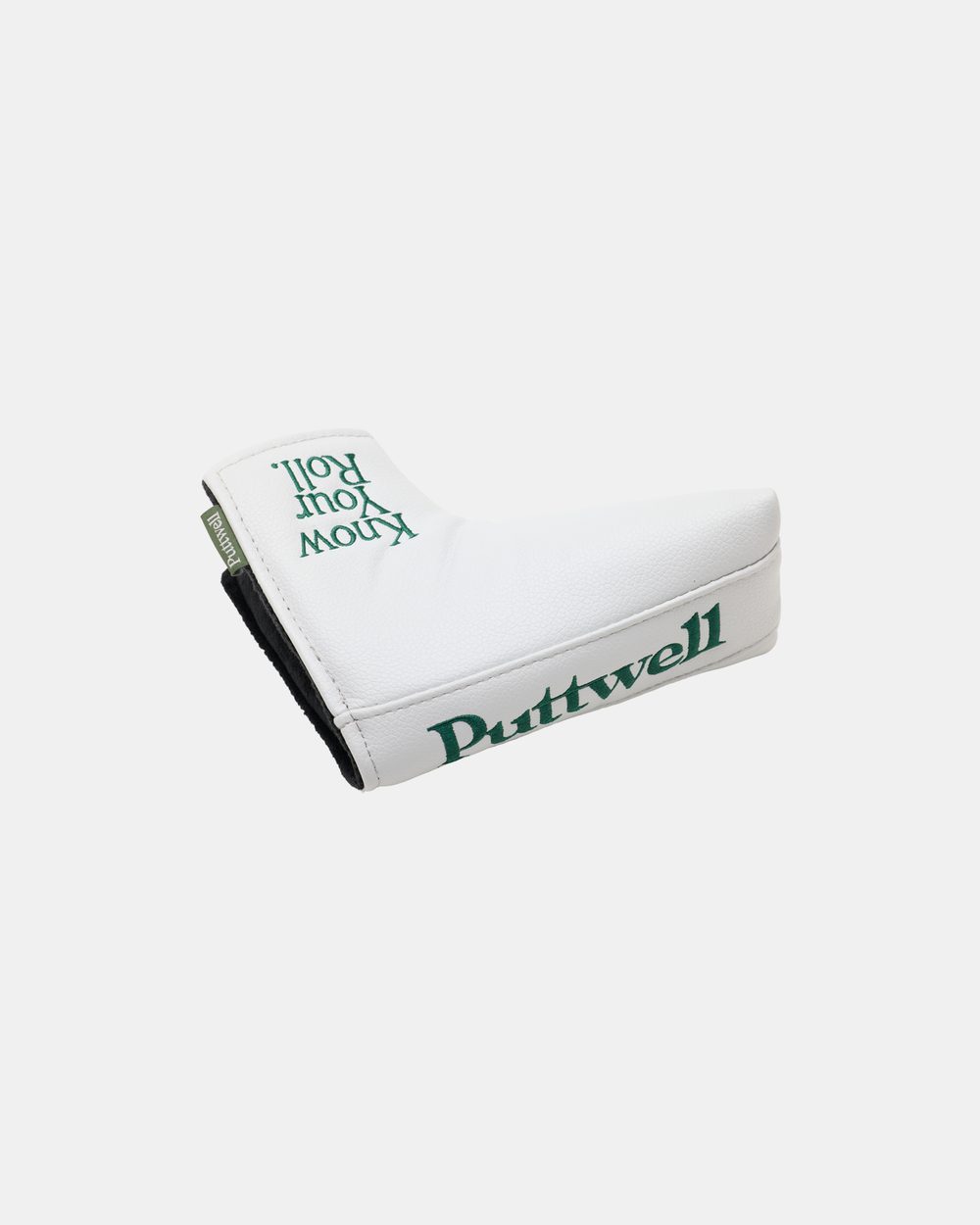 Puttwell Blade Putter Cover · view 3 of 5