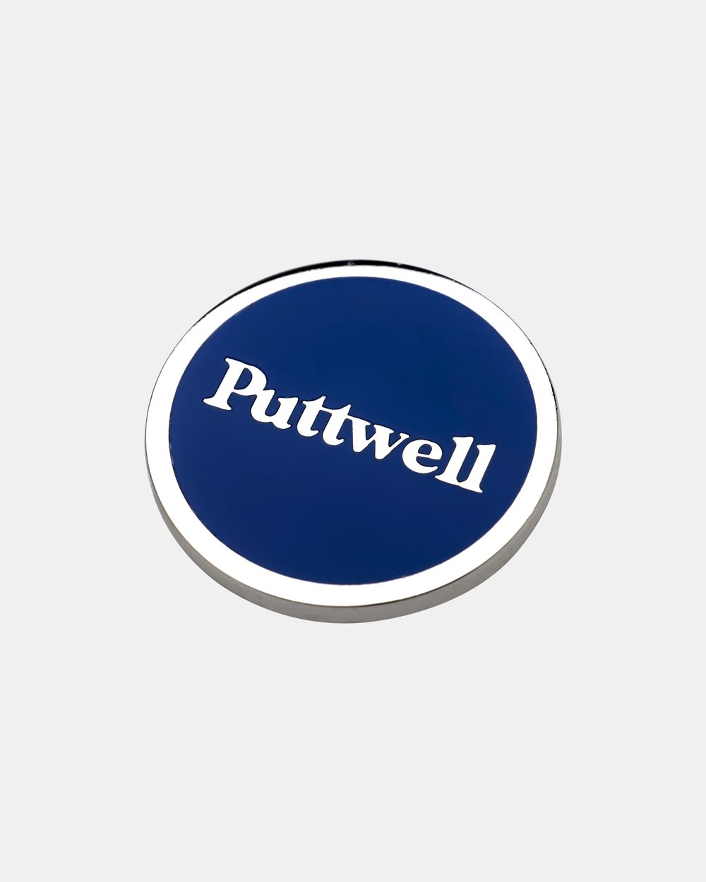 Puttwell Metal Ball Marker 2 Pack · view 4 of 5