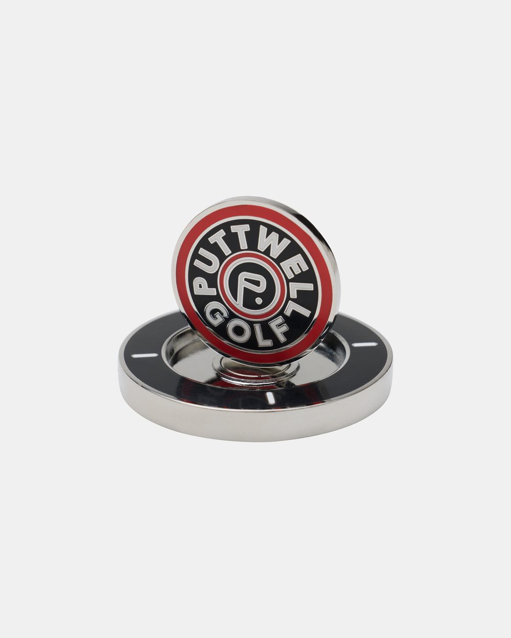 Puttwell Metal Ball Marker · view 2 of 5