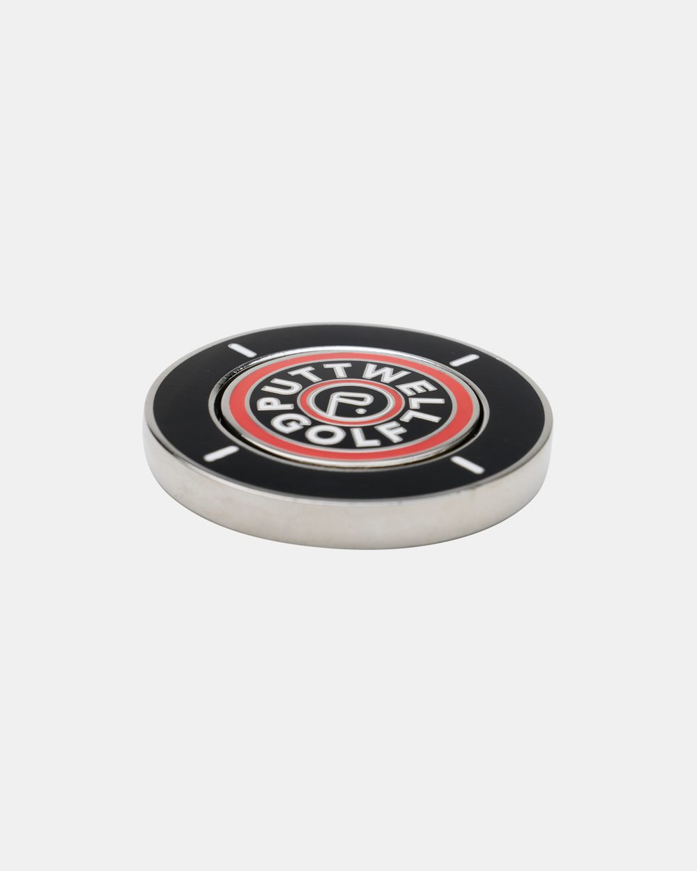 Puttwell Metal Ball Marker · view 3 of 5