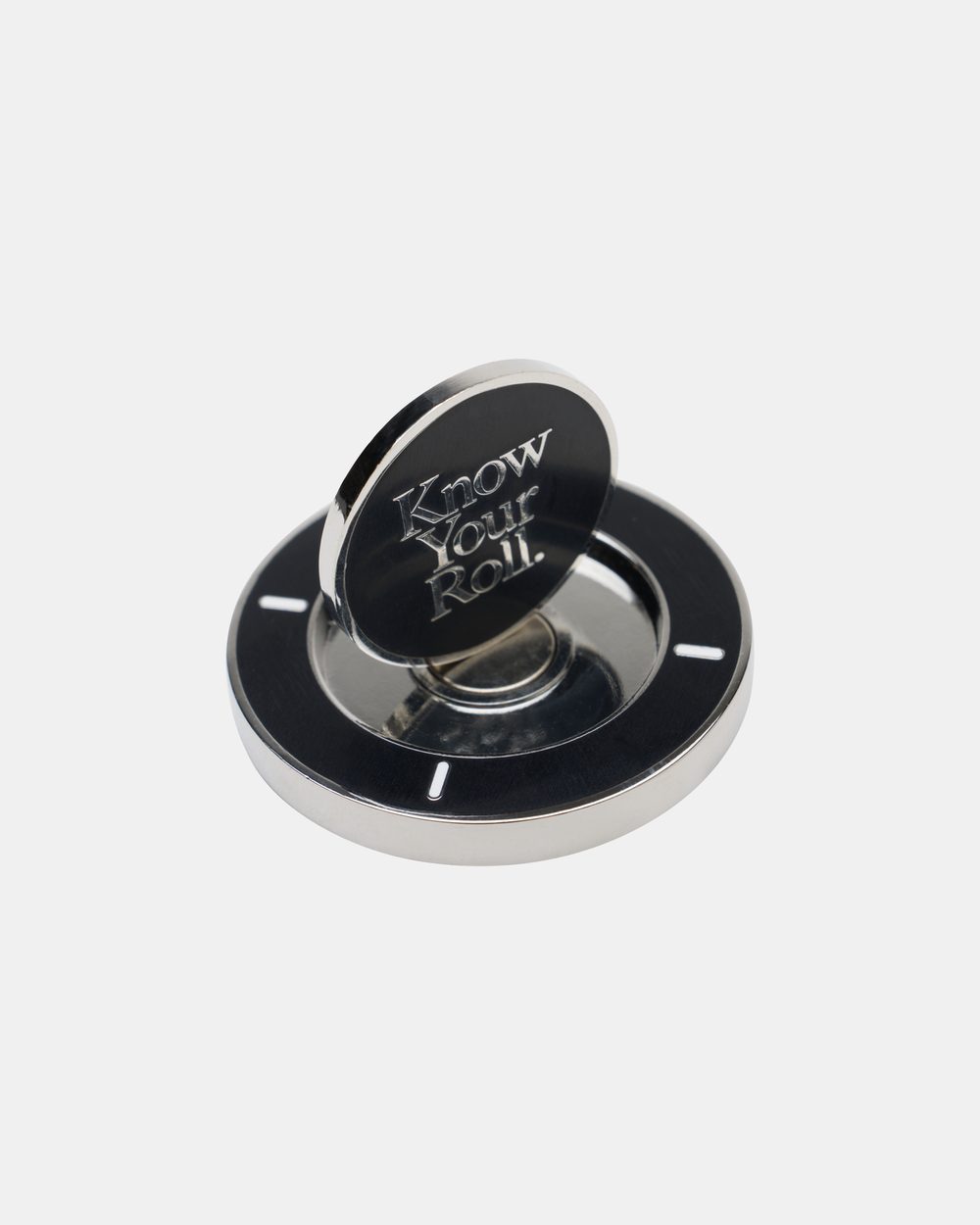 Puttwell Metal Ball Marker · view 4 of 5