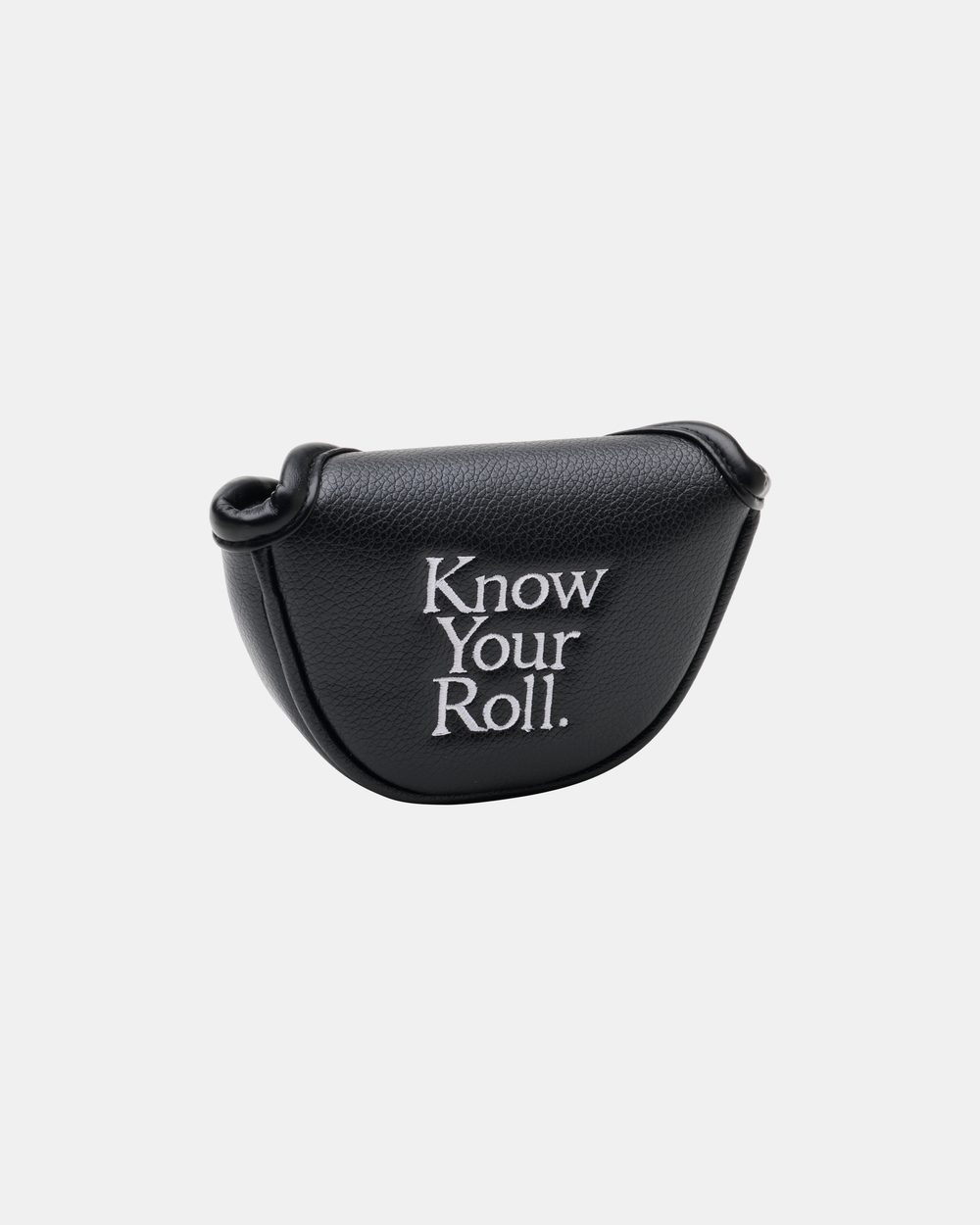 Puttwell Fast Back Putter Cover · view 1 of 5