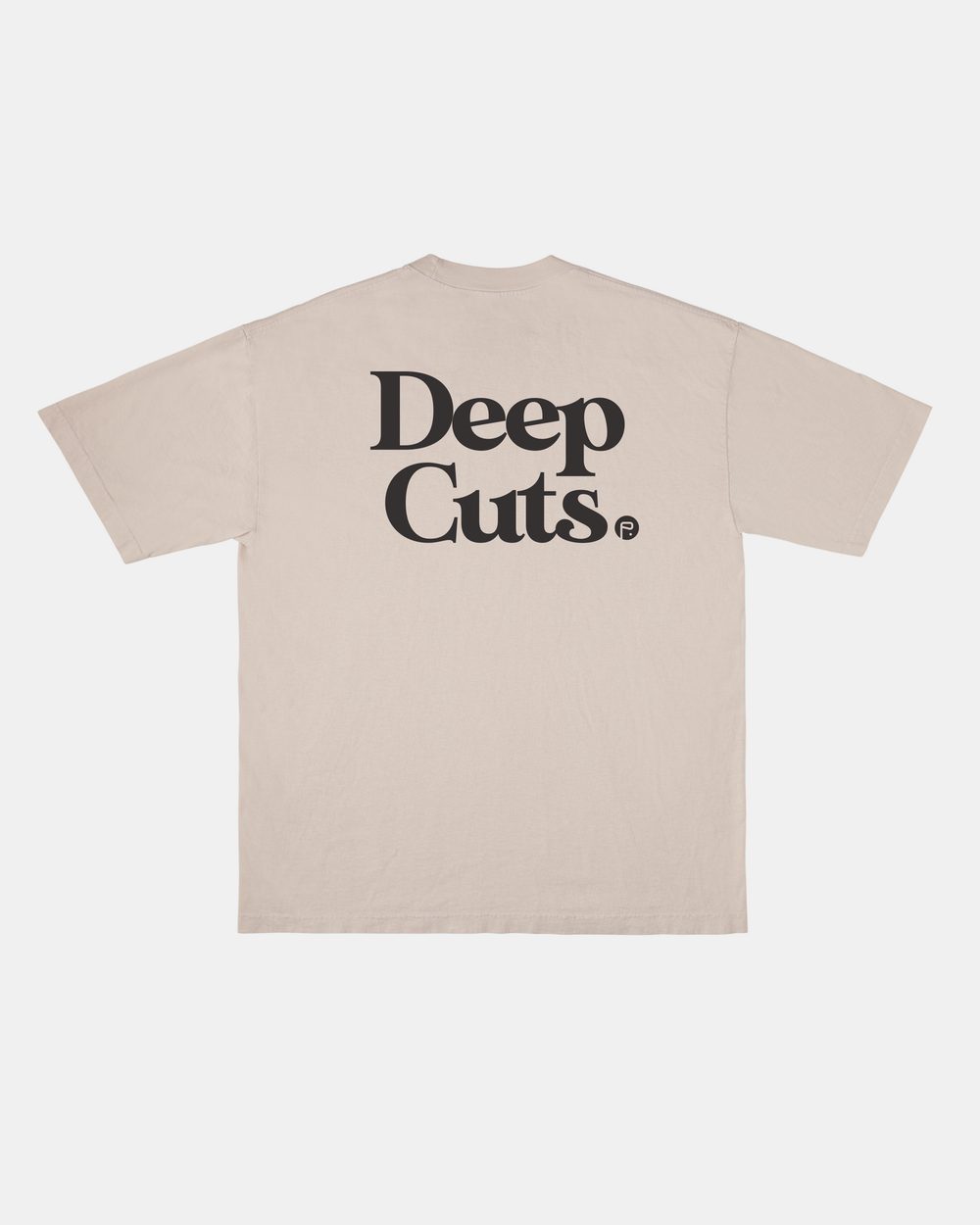 Puttwell Deep Cuts Tee · view 1 of 5