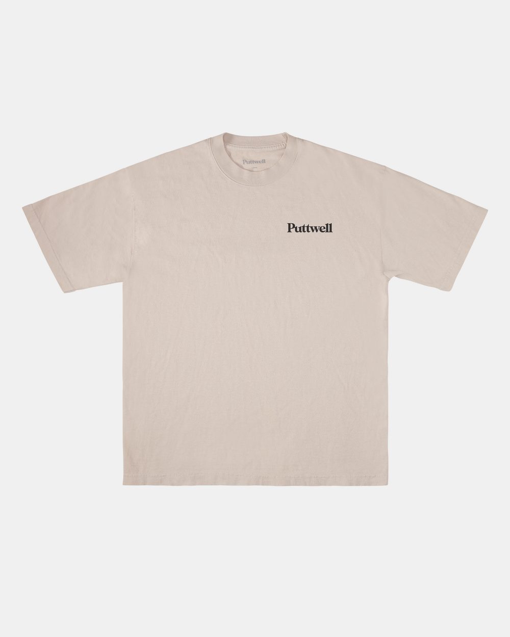 Puttwell Deep Cuts Tee · view 2 of 5