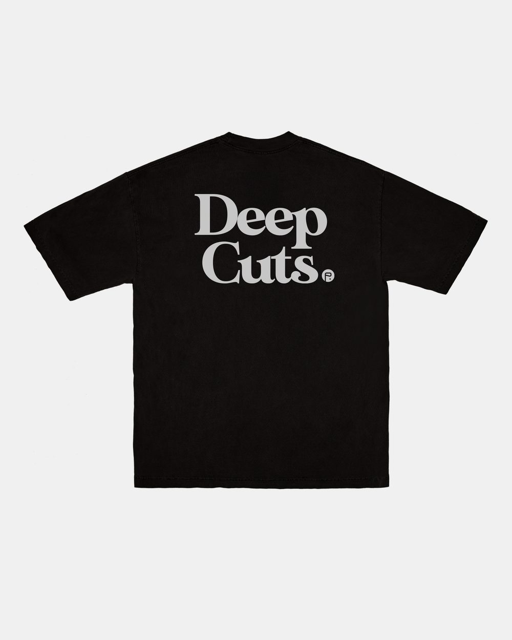 Puttwell Deep Cuts Tee · view 3 of 5