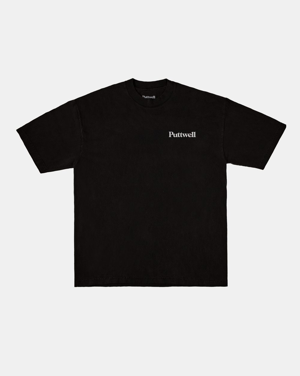Puttwell Deep Cuts Tee · view 4 of 5