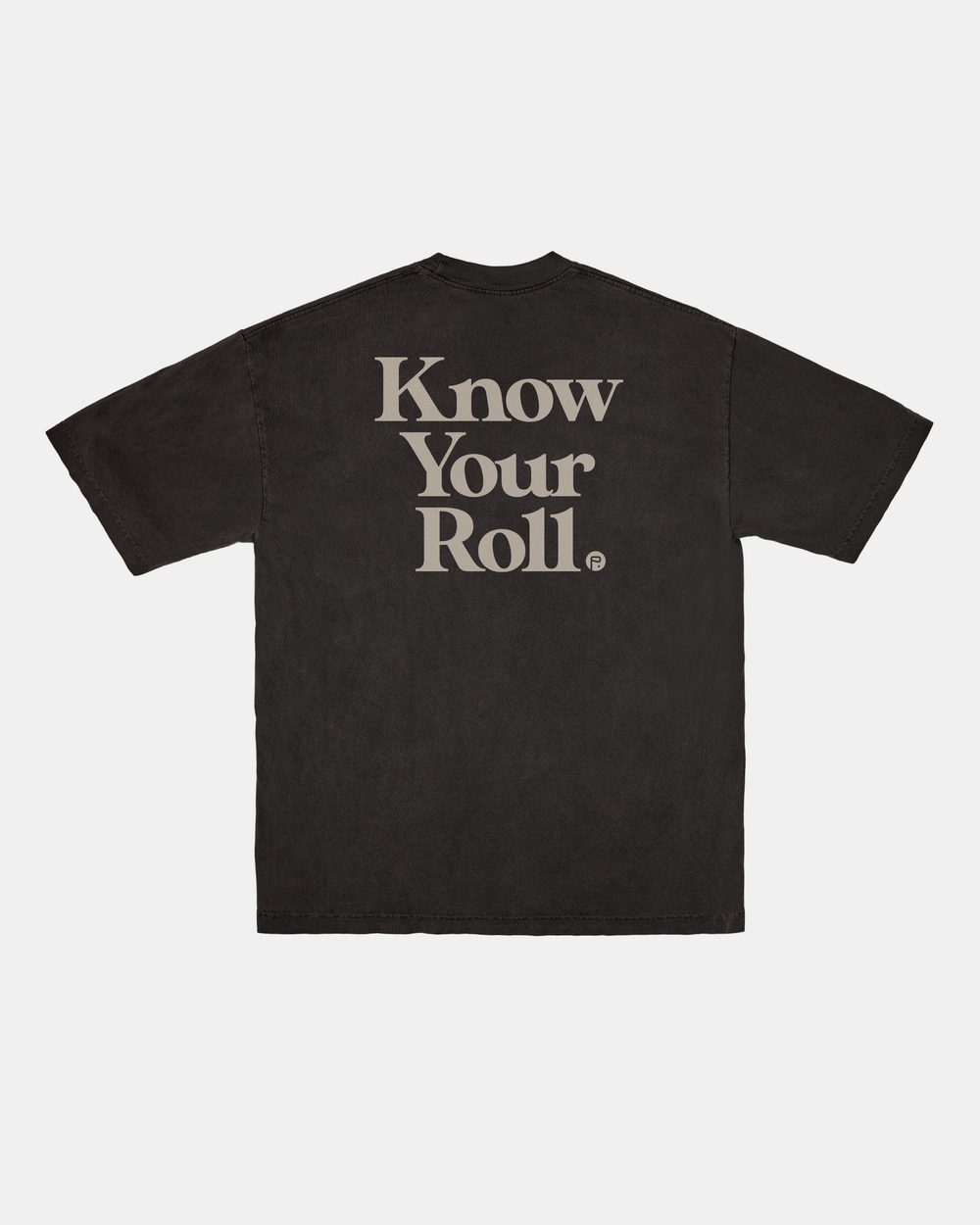 Puttwell Know Your Roll Tee · view 1 of 5
