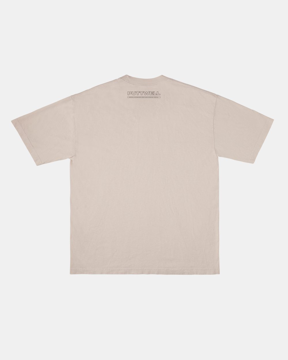 Puttwell Club Car Tee · view 2 of 3