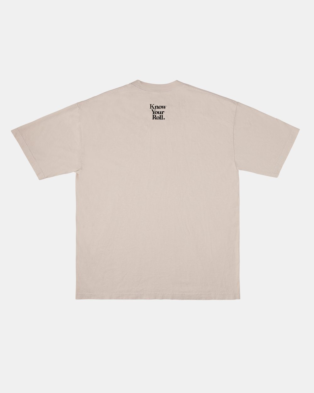 Puttwell Wordmark Tee · view 2 of 5