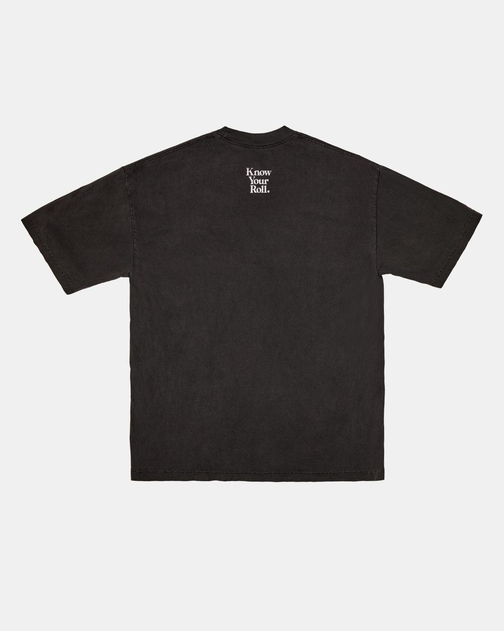Puttwell Wordmark Tee · view 4 of 5