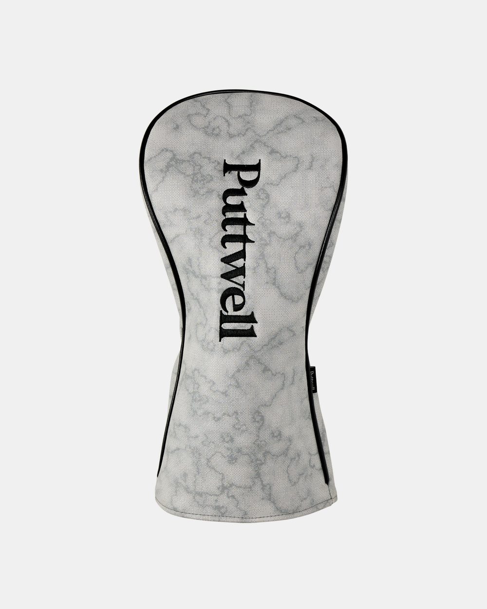Puttwell Snake Driver Cover · view 1 of 2