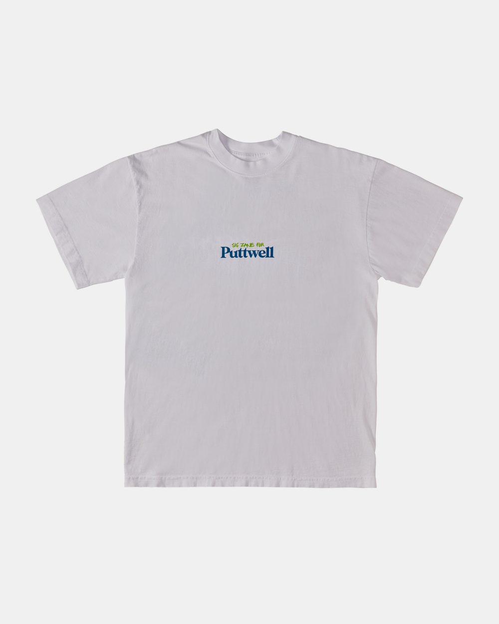 Puttwell x Sig Zane Sig Zane Toon Tee · view 2 of 3