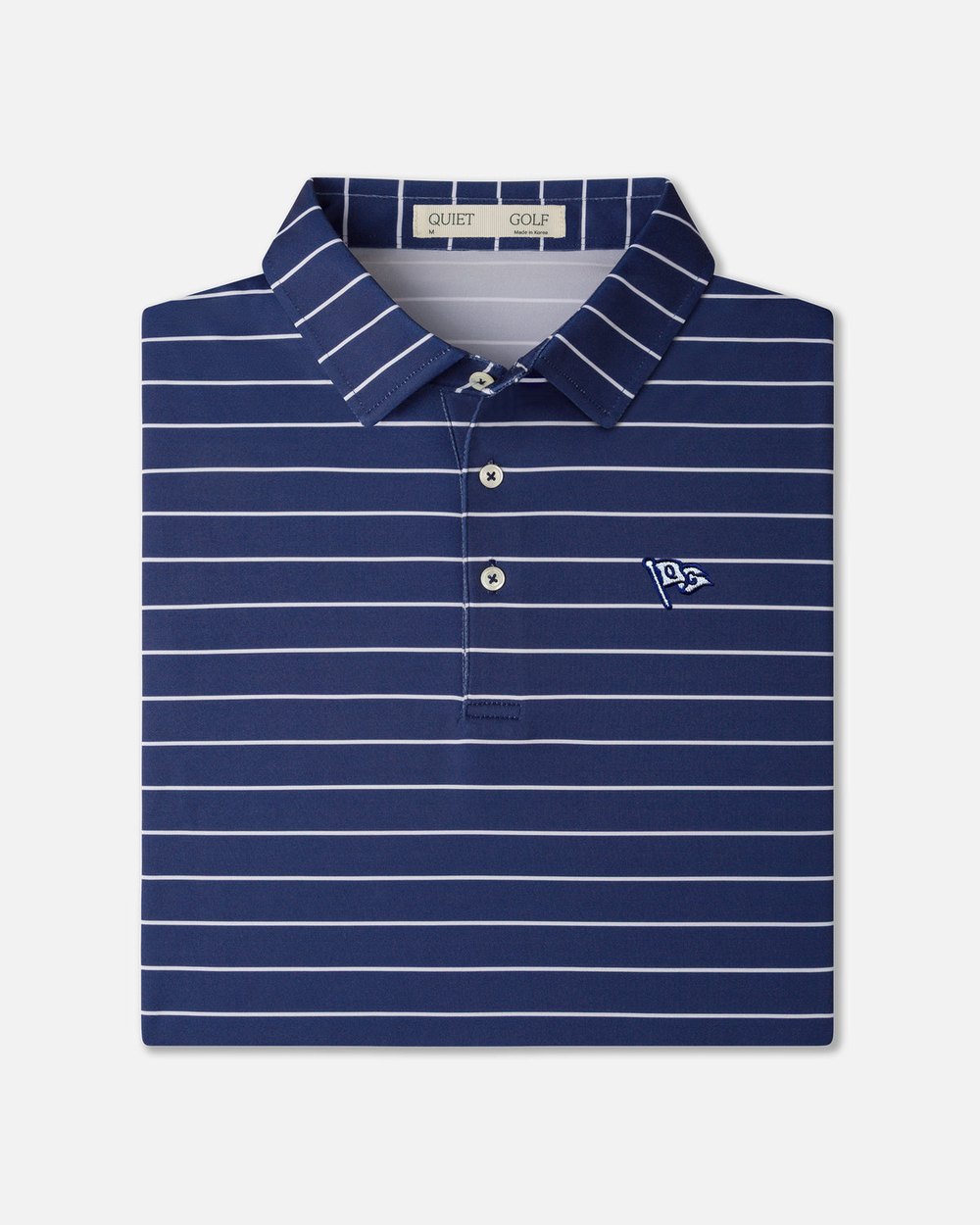 Quiet Golf Lowell Polo · view 1 of 5