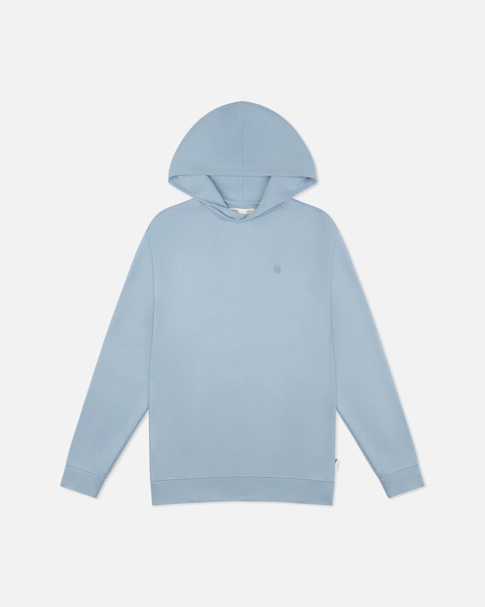Quiet Golf Monterey Hoodie · view 1 of 5