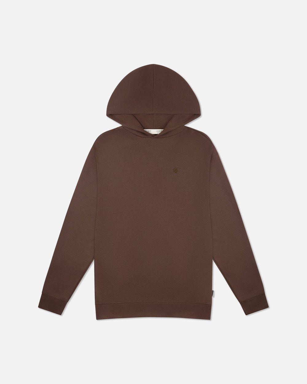 Quiet Golf Monterey Hoodie · view 4 of 5