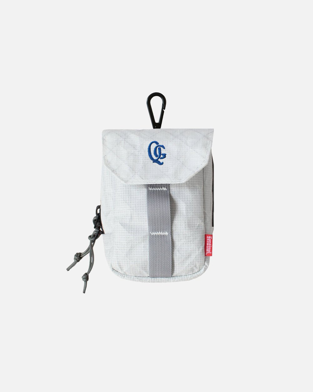 Quiet Golf x Sentinel Golf Scout · view 3 of 5