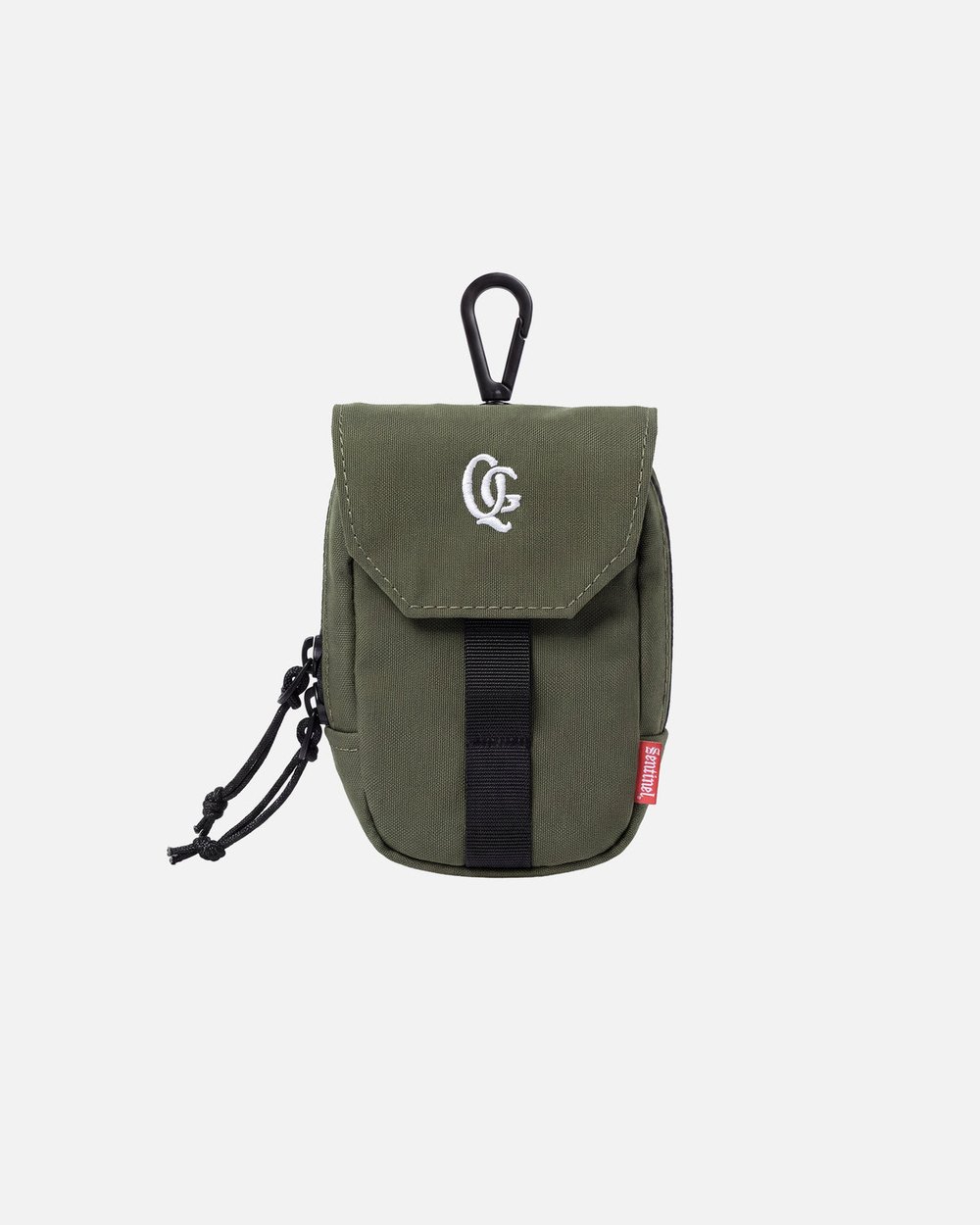 Quiet Golf x Sentinel Golf Scout · view 5 of 5
