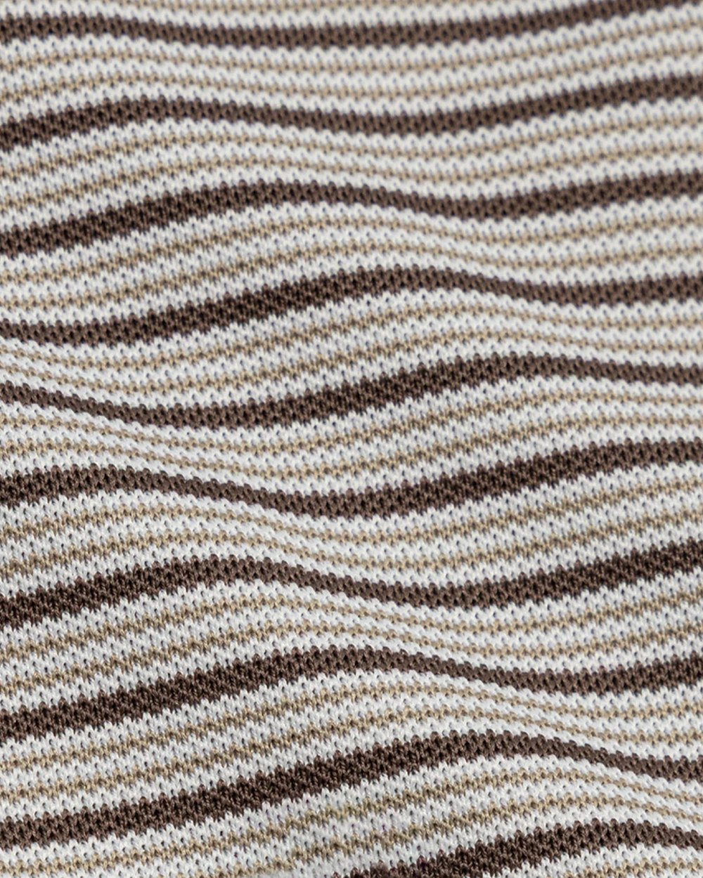 Quiet Golf Remy Polo, Monogram · view 5 of 5