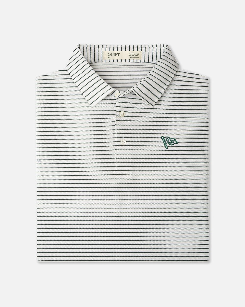 Quiet Golf Sunny Polo · view 1 of 5