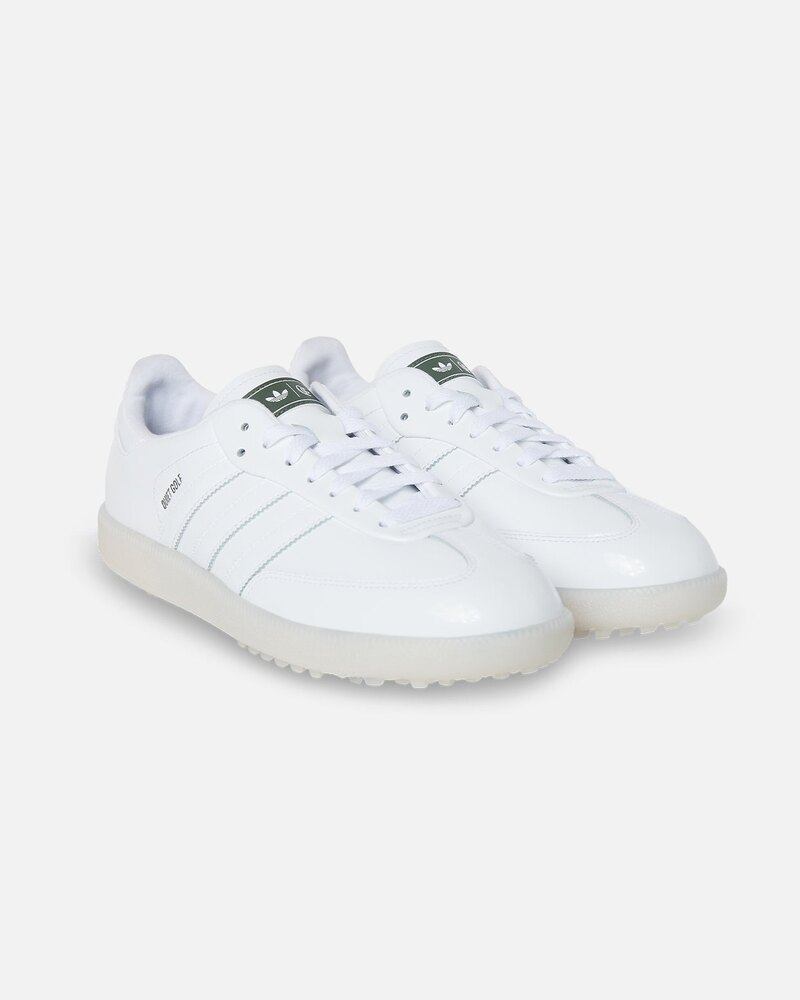 Quiet Golf x Adidas Samba Golf &middot; view 2 of 4
