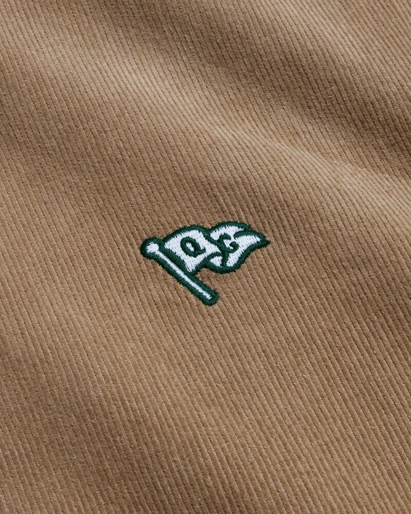 Quiet Golf Cardroom Corduroy Jacket &middot; view 3 of 4