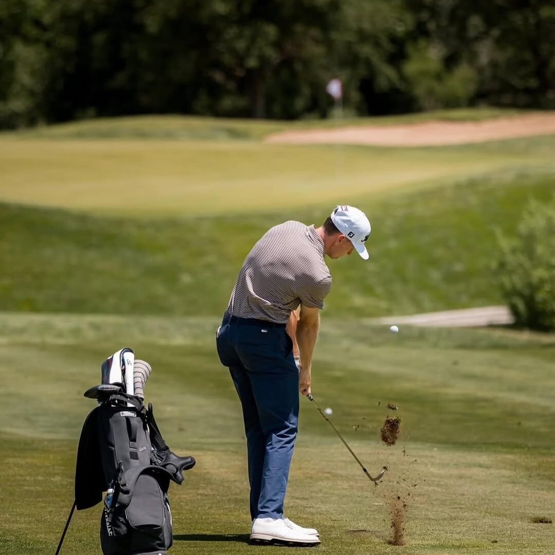 Quiet Golf &mdash; 2 of 6
