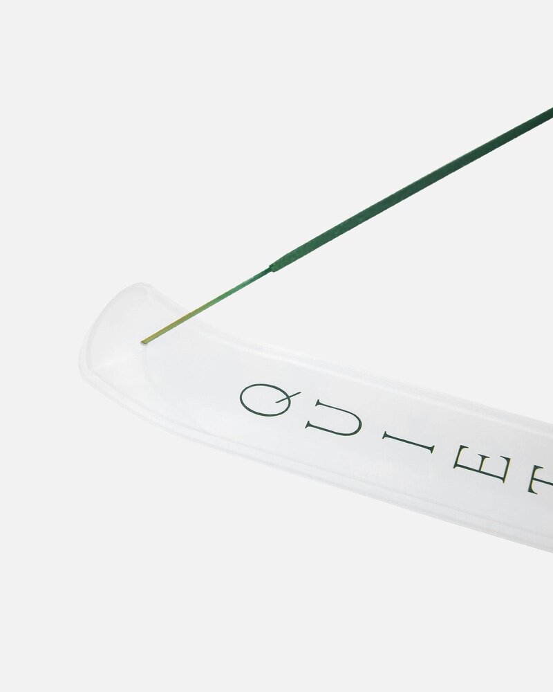 Quiet Golf Quiet Please Incense Holder &middot; view 4 of 4