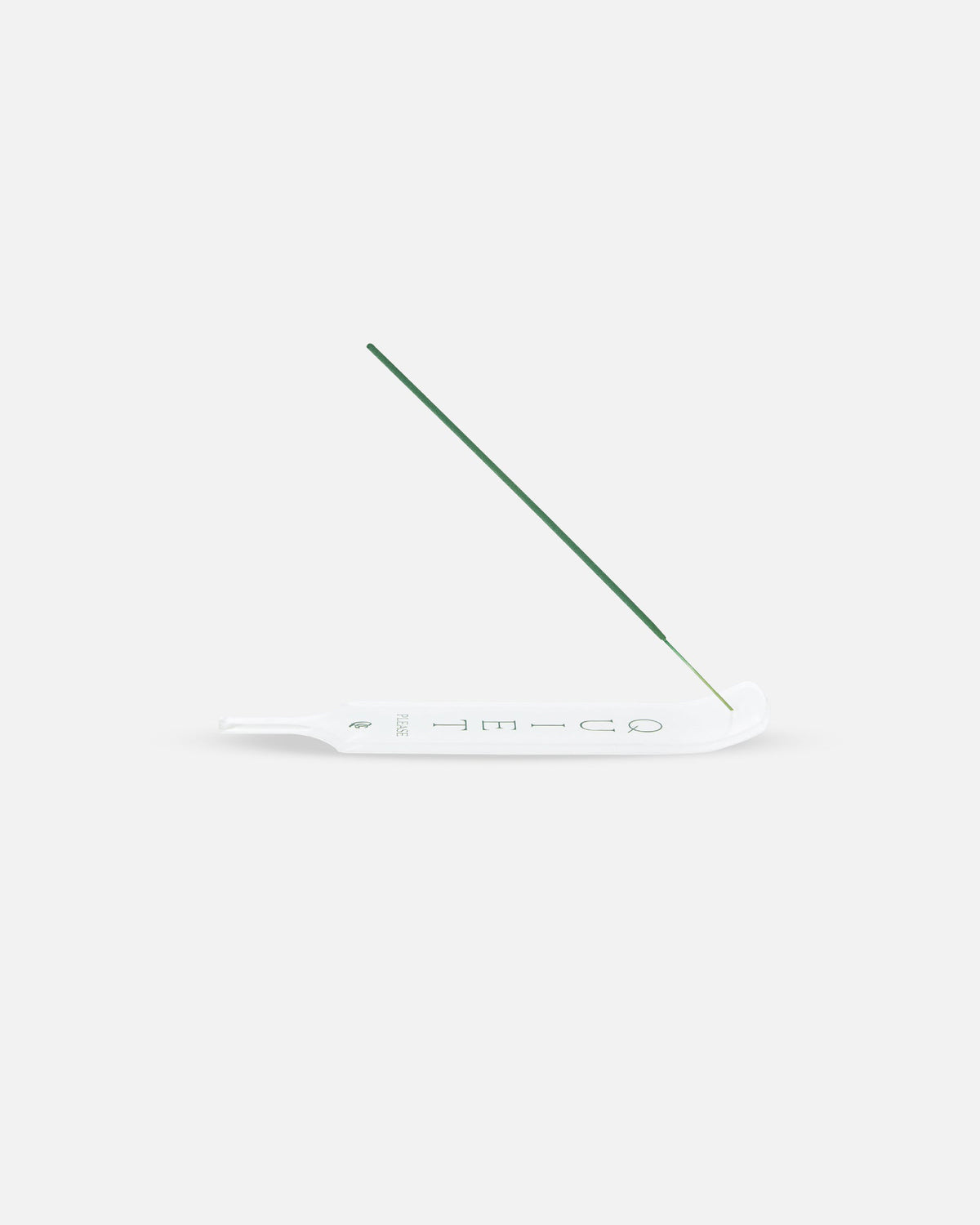 Quiet Golf Quiet Please Incense Holder