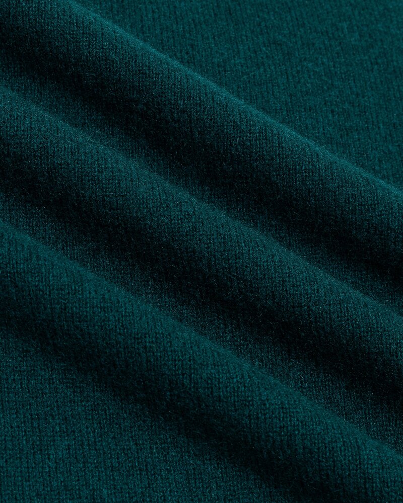 Quiet Golf Montecito Cashmere Sweater &middot; view 2 of 4